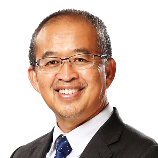 Kamal Bahrin Ahmad