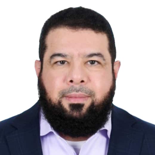 Majdi Hamad Al- Kharra’a
